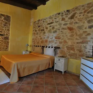  Bed & Breakfast Predda Bianca