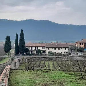 La Valluna , Erbusco Italia